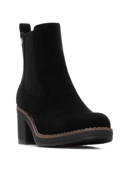 Pantofi Refresh negru
