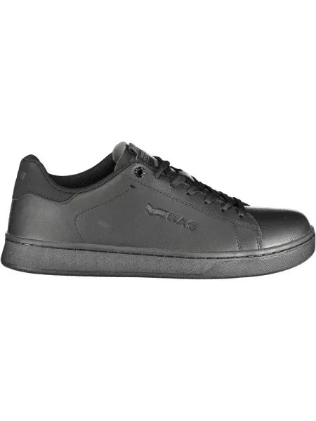 Sneakerși Gas negru