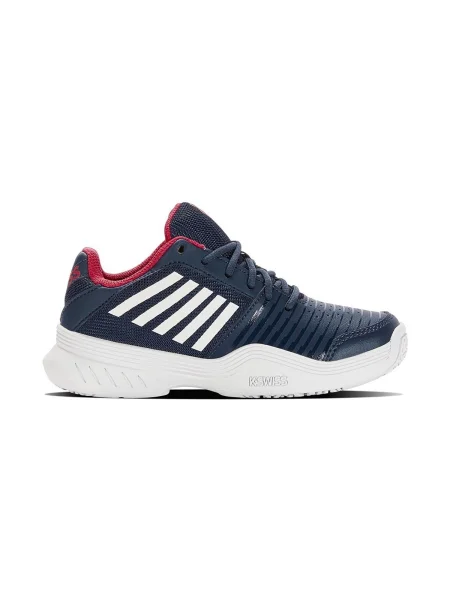 Pantofi copii K-swiss albastru