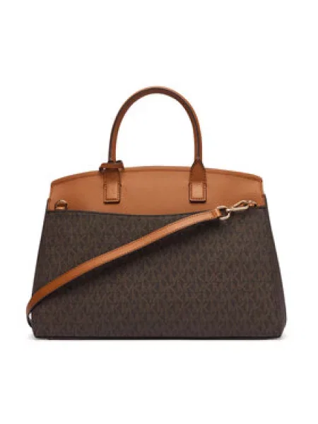 MICHAEL Michael Kors Rankinė ruda