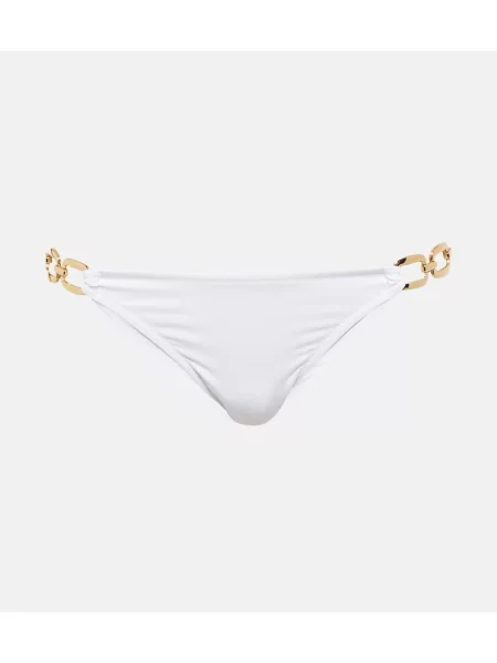 Bikini Melissa Odabash alb