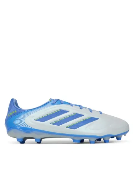Adidas Futbolo batai Copa Pure 3 League Firm/Multi-Ground Tamsiai mėlyna
