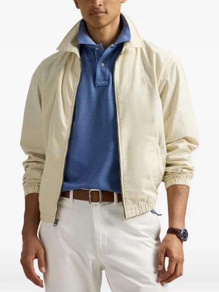 Scurt cămașă Polo Ralph Lauren cu cordon tricotate albastru