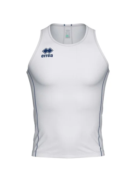 Tricou Errea alb