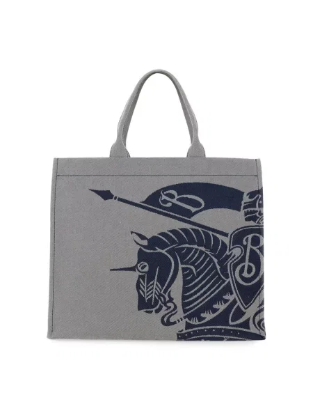 Torba Burberry szara