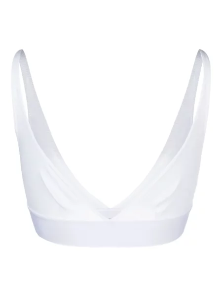 Liemenėlė Palm Angels balta