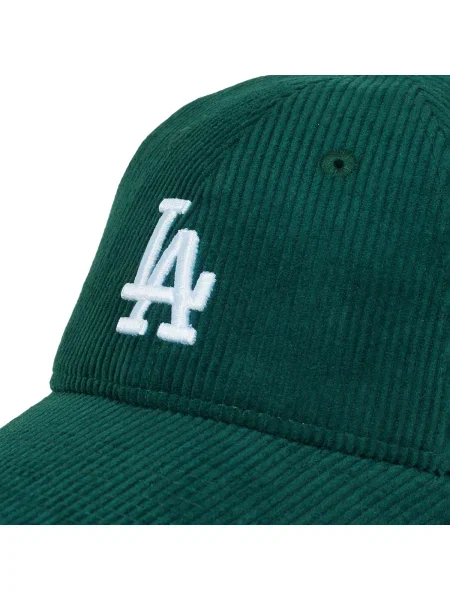 Baseball sapka New Era zöld