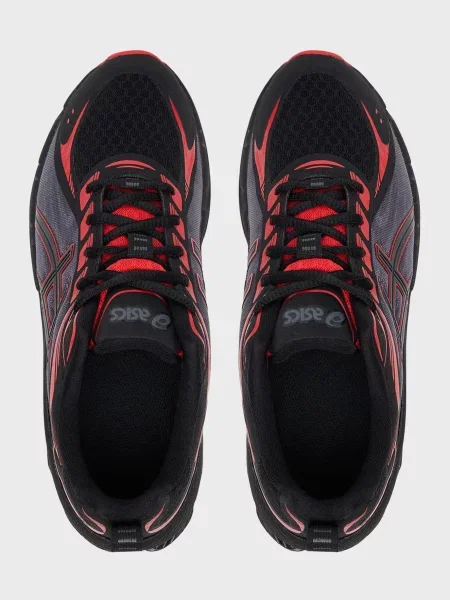Кроссовки Asics Gel-Quantum черные