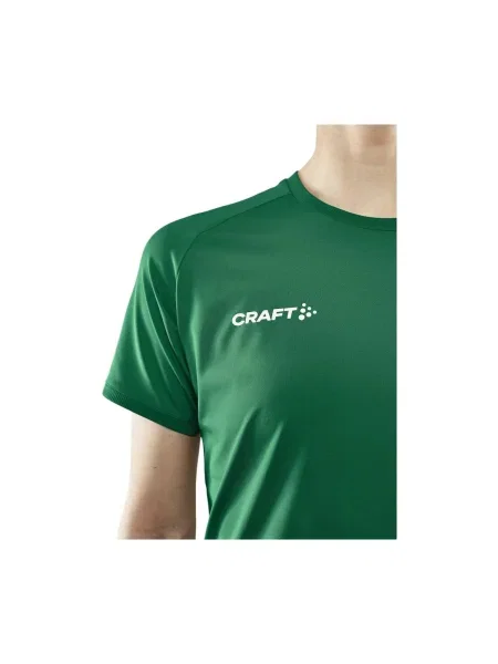 Tricou Craft verde