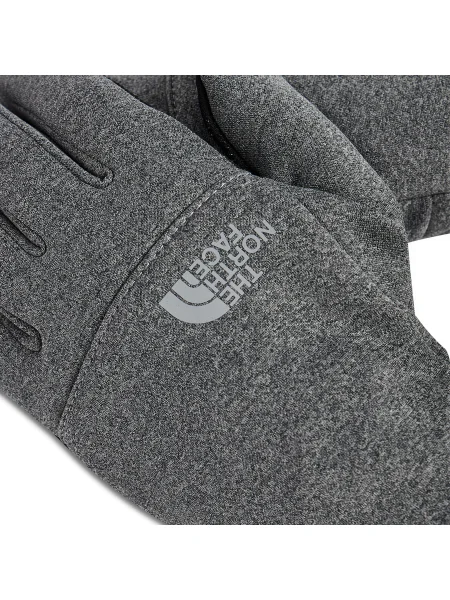 Дамски ръкавици The North Face сиво