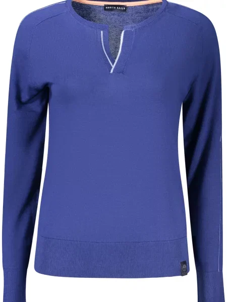 Tricou cu mânecă lungă North Sails