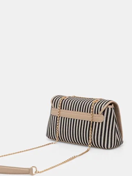 Valentino Bags сумка крос-боді плетена SELENE