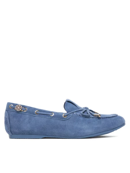 Guess Loaferke FLPAIS modra