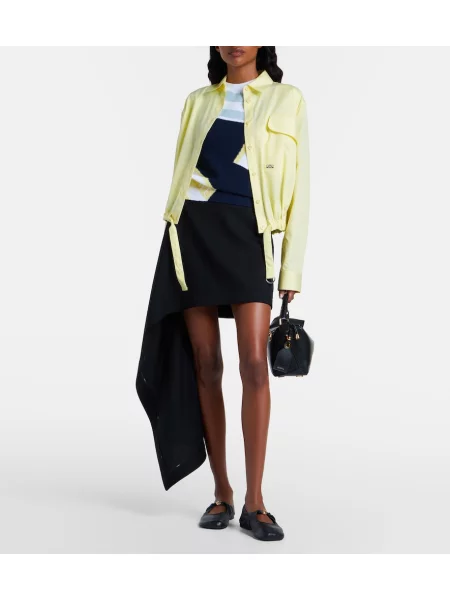 Pulover Loewe albastru