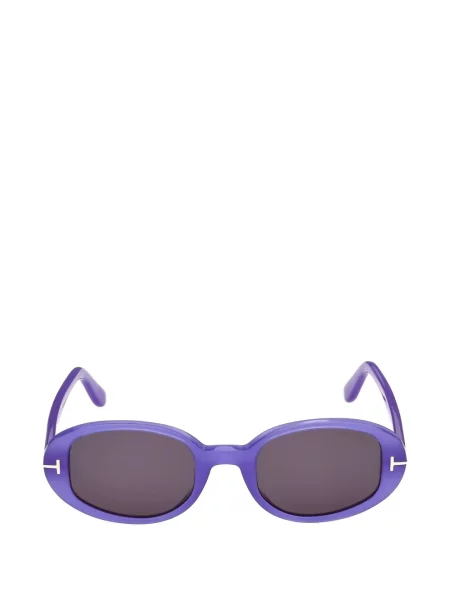 Ochelari de soare Tom Ford Eyewear violet