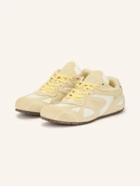 Sneakersy Axel Arigato beżowe