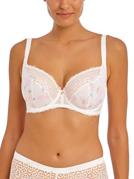 Бюстгальтер Freya Daydreaming поліамід/поліестер білий
