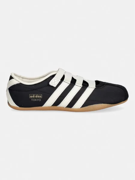 Adidas Originals Tokyo tenisky dámske čierna