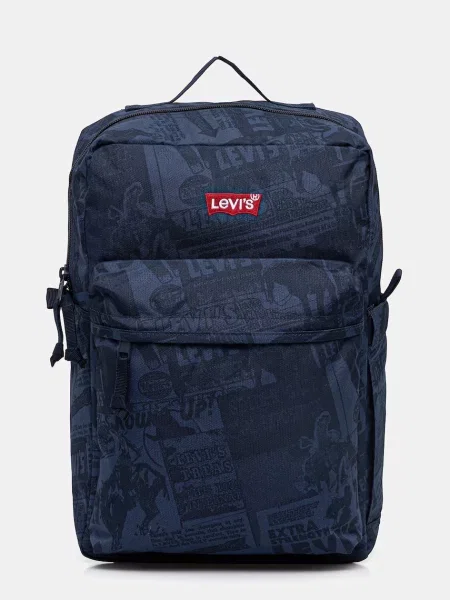 Nahrbtnik Levi's L-Pack Standard modra