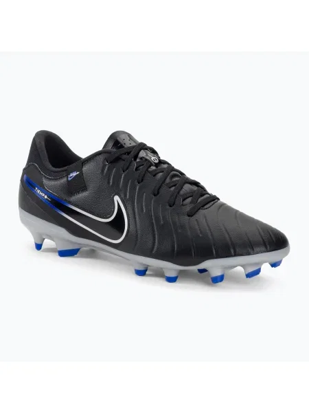 Sneaker Nike Tiempo fekete