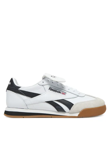 Sportcipők Reebok CAMPIO XT KILTY fehér