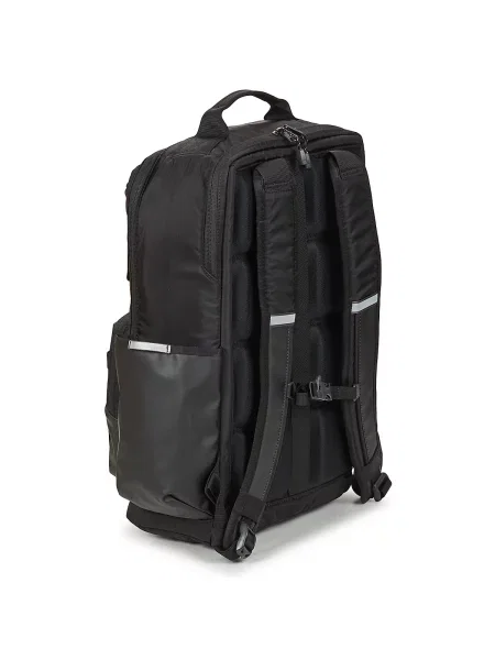 Batoh The North Face s perlami černý