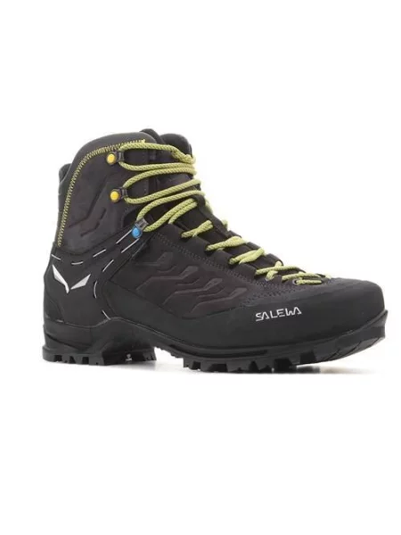 Buty trekkingowe Salewa MS Rapace Gtx czarne