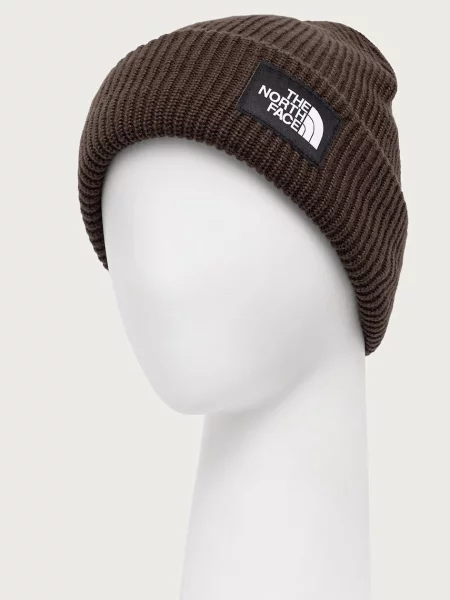 The North Face kapa Salty rjava