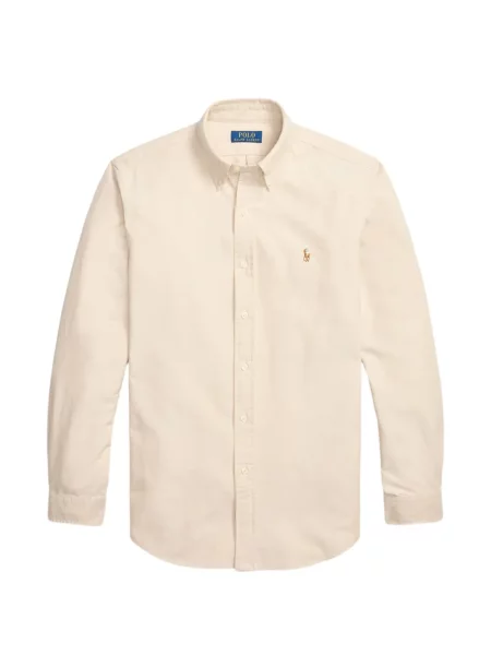 Marškiniai Polo Ralph Lauren su autografu