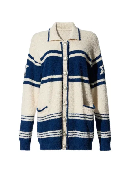 Cardigan Perfect Moment albastru