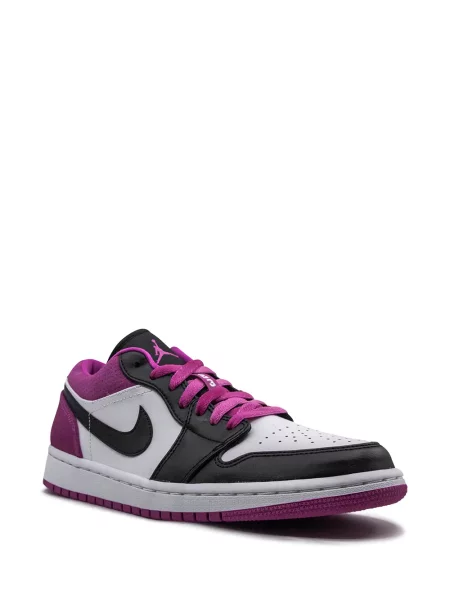 Tenisky Jordan Air Jordan 1 bílé