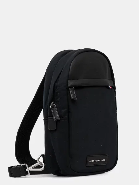 Tommy Hilfiger Rucsac negru