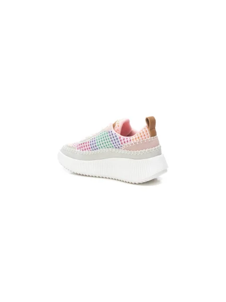 Pantofi Xti roz