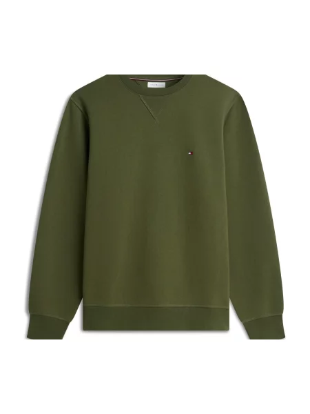 Tommy Hilfiger Hanorac verde