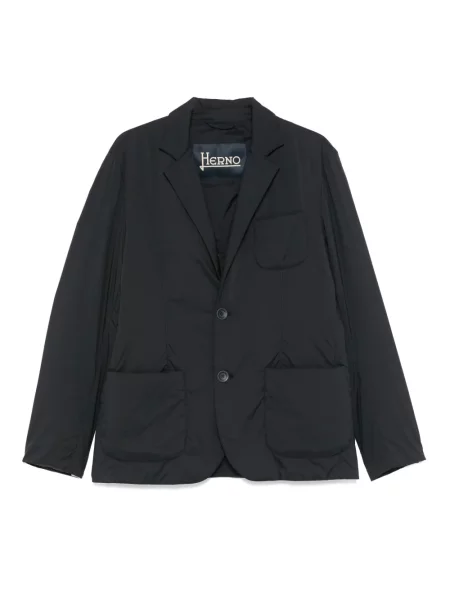 Sacou Herno albastru