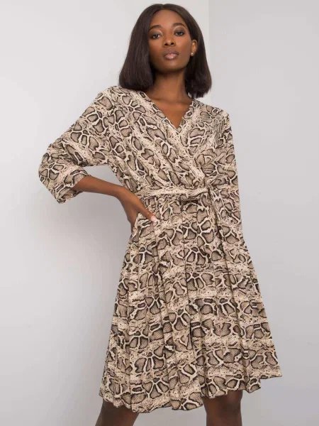 Rochie Fashionhunters de costum negru