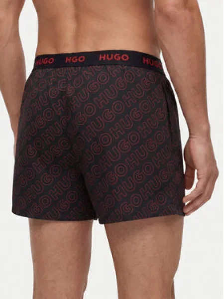Kratke hlače Hugo Boss
