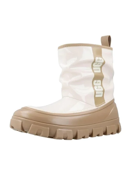 Pantofi copii Ugg alb