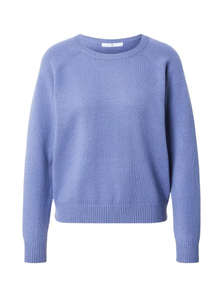 Hailys Pulover safir