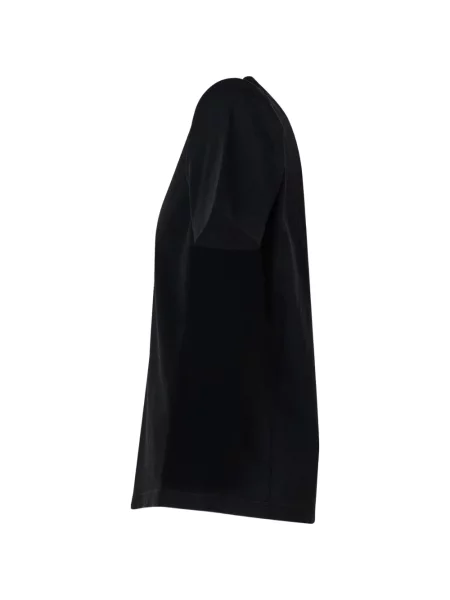 Dětské tričko Stone Island modré