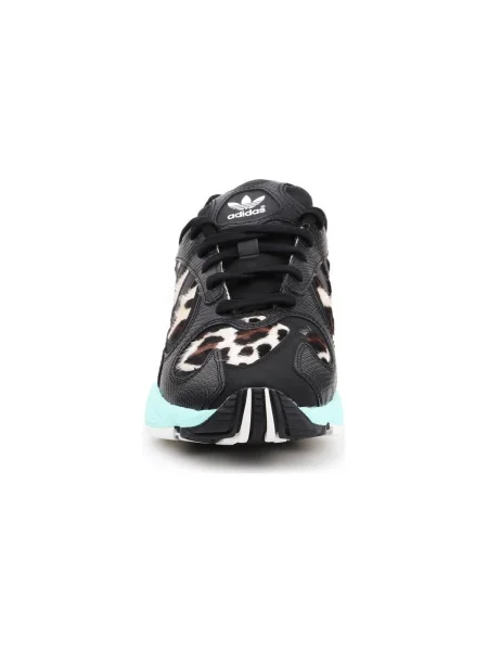 Pantofi Adidas negru