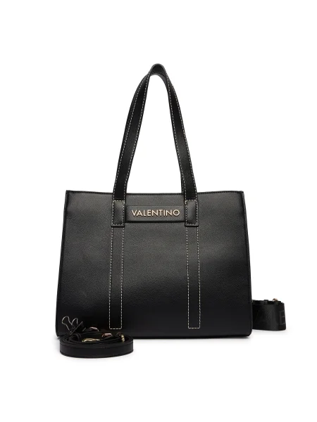 Valentino Bags kézitáska AURY RE fekete