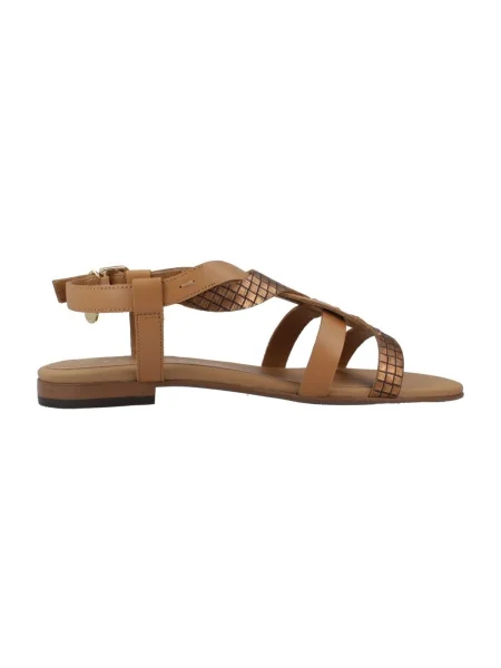 Pantofi Stonefly maro