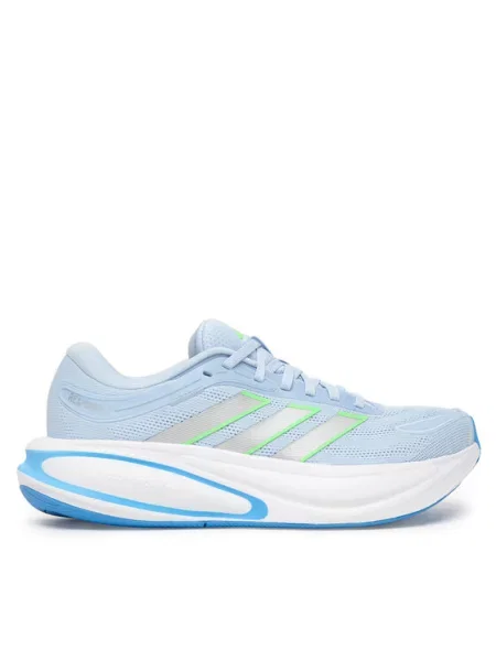 Běžecké boty adidas Response 2 W Světle modrá