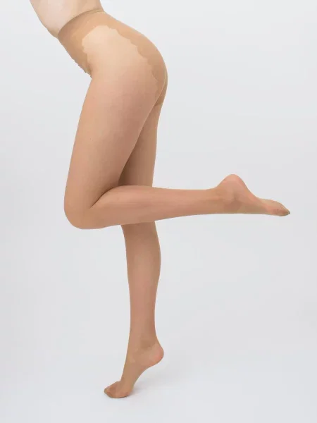 Giulia Колготи бежевий