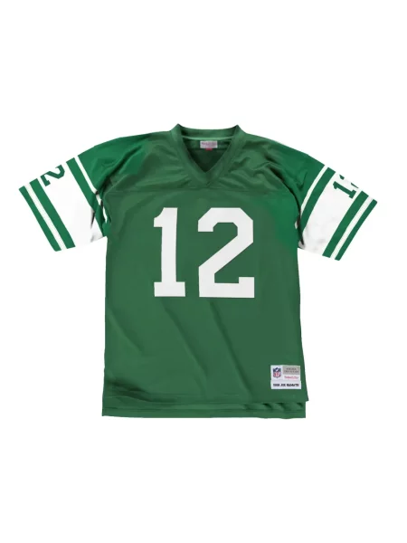 Μπλούζα Mitchell & Ness πράσινο