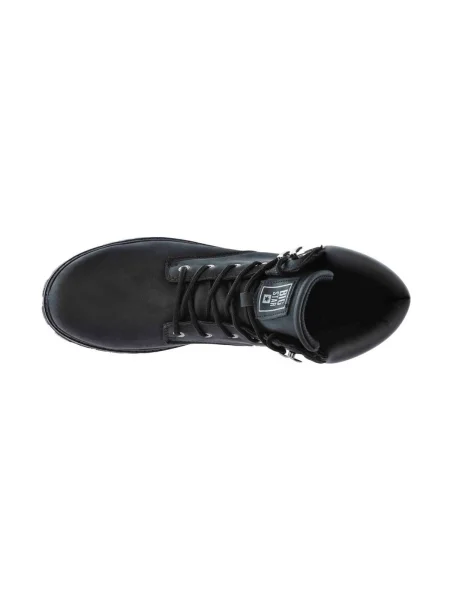 Pantofi Big Star Shoes negru