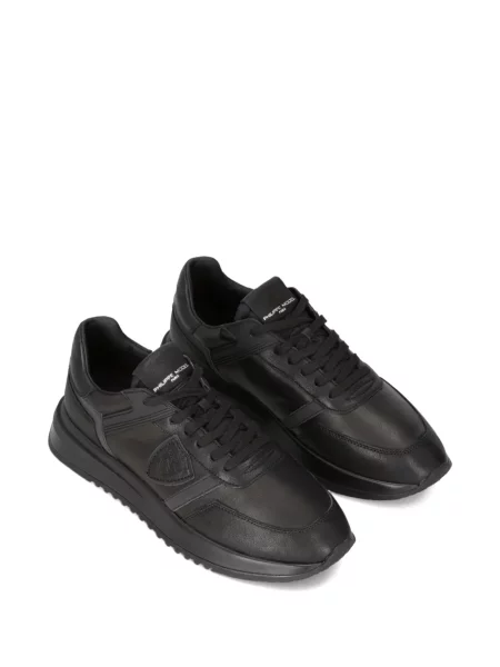 Sneakerși Philippe Model Paris negru