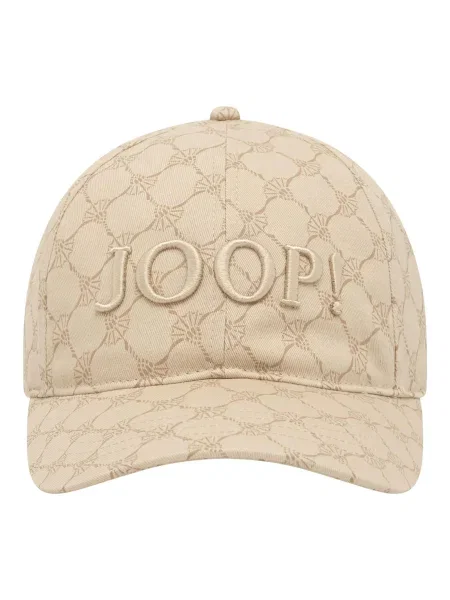 Joop! Baseball sapka Agatha bézs