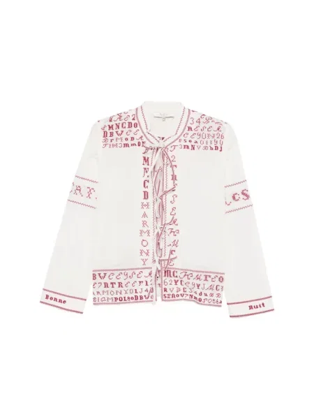 Wielobarwność sweter Sea Ny